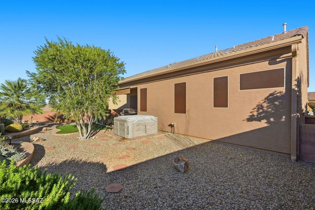 5794 S Henderson Canyon Drive, Green Valley, AZ 85622