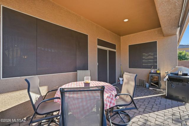 5794 S Henderson Canyon Drive, Green Valley, AZ 85622