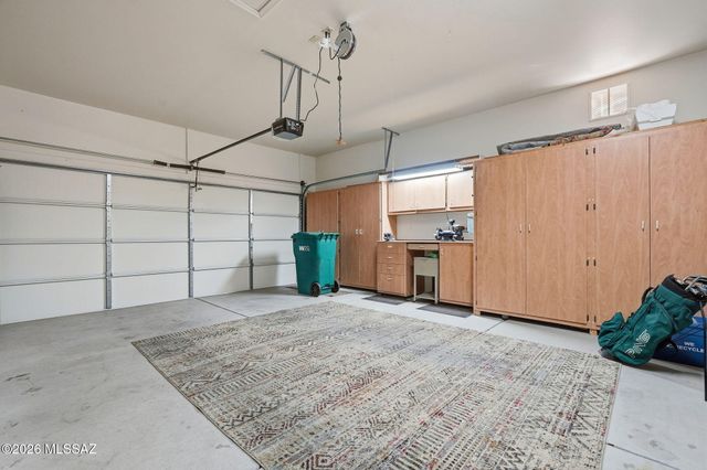 5794 S Henderson Canyon Drive, Green Valley, AZ 85622