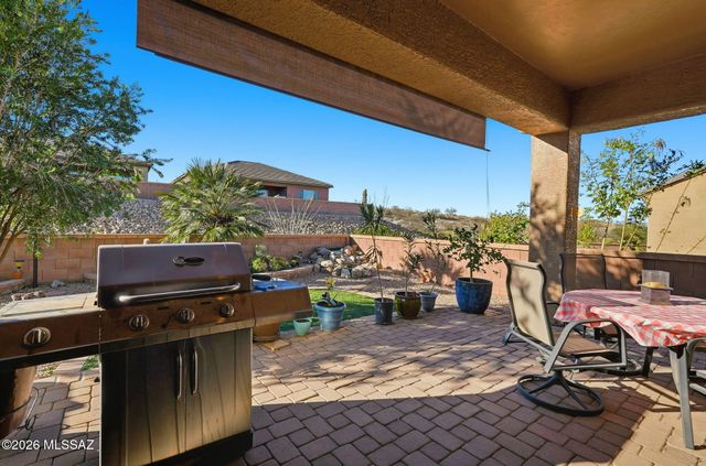 5794 S Henderson Canyon Drive, Green Valley, AZ 85622