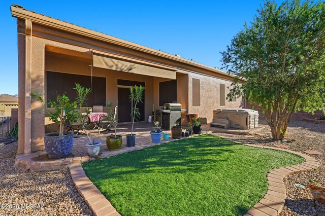 5794 S Henderson Canyon Drive, Green Valley, AZ 85622