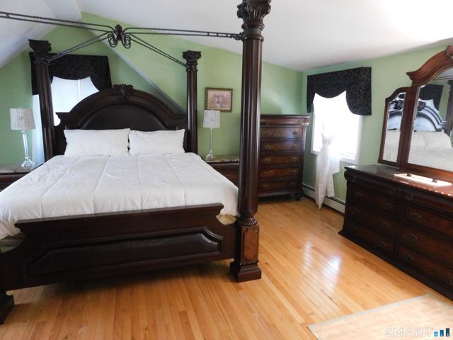 8 Tilden Road, Danbury, CT 06810