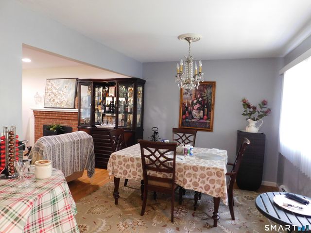 8 Tilden Road, Danbury, CT 06810