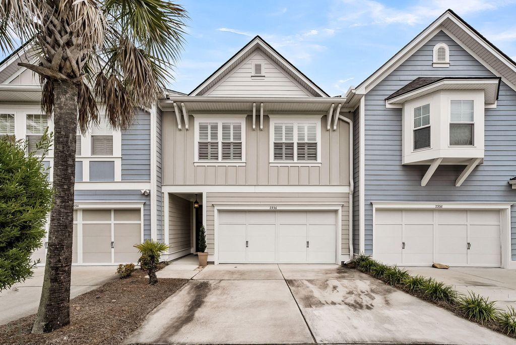 2336 Kings Gate Lane, Mount Pleasant, SC 29466