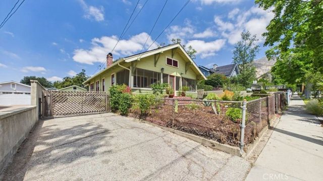 187 Adams, Sierra Madre, CA 91024