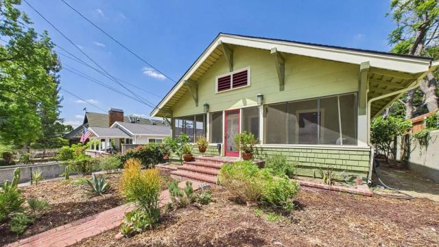 187 Adams, Sierra Madre, CA 91024