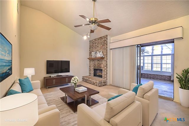 4000 Hickory Road 3, Temple, TX 76502