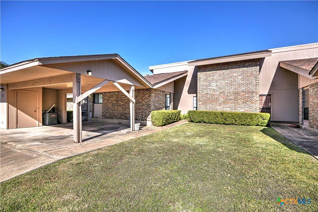 4000 Hickory Road 3, Temple, TX 76502