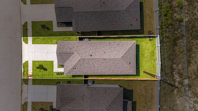 2550 Cactus Ranch Lane, Crosby, TX 77532