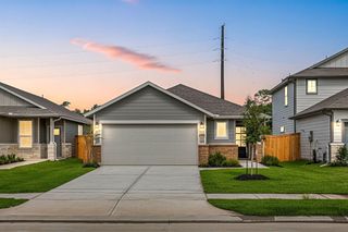 2550 Cactus Ranch Lane, Crosby, TX 77532