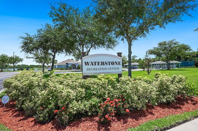 5747 Waterstone Boulevard, Fort Pierce, FL 34951