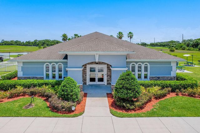 5747 Waterstone Boulevard, Fort Pierce, FL 34951