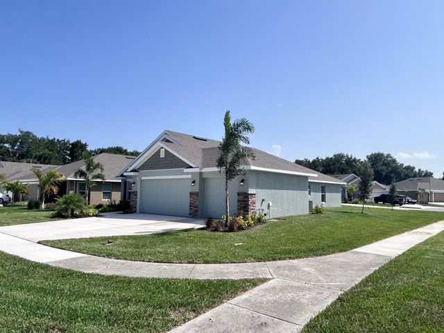 5747 Waterstone Boulevard, Fort Pierce, FL 34951