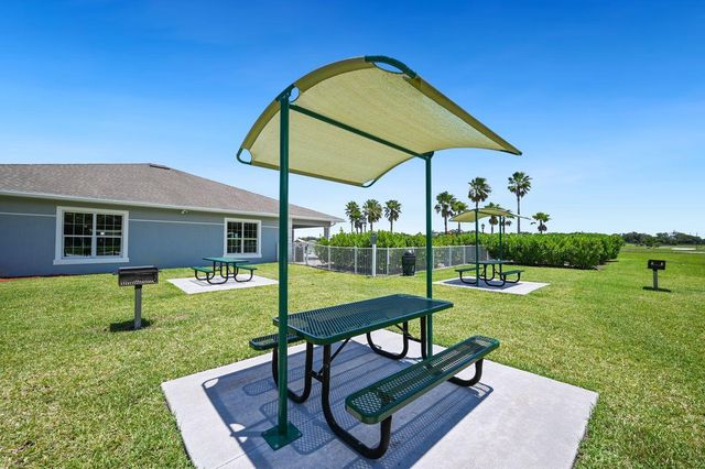 5747 Waterstone Boulevard, Fort Pierce, FL 34951