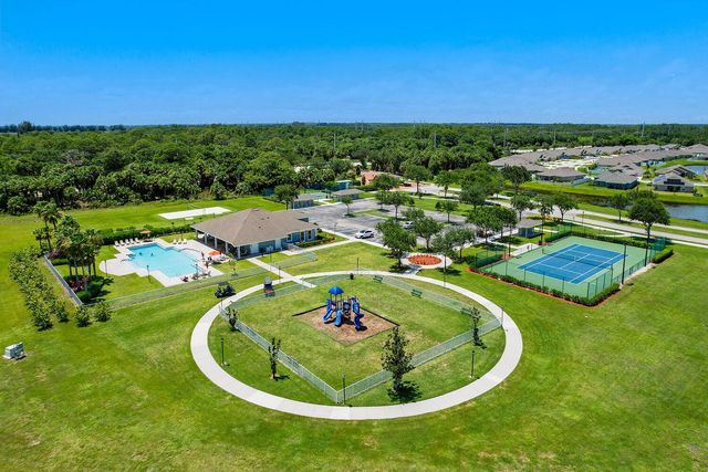 5747 Waterstone Boulevard, Fort Pierce, FL 34951