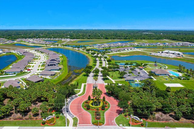 5747 Waterstone Boulevard, Fort Pierce, FL 34951