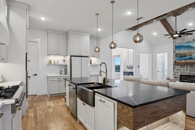 1522 Carter Drive, Royse City, TX 75189