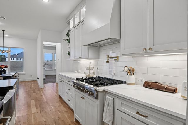 1522 Carter Drive, Royse City, TX 75189