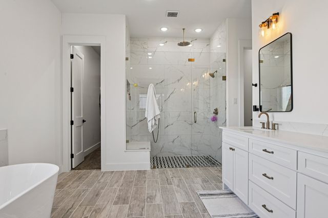 1522 Carter Drive, Royse City, TX 75189