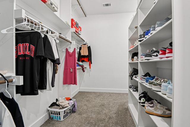 1522 Carter Drive, Royse City, TX 75189