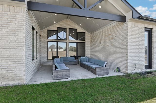 1522 Carter Drive, Royse City, TX 75189