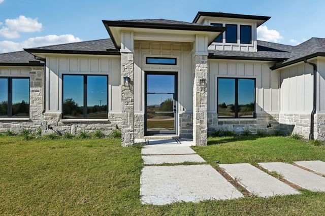 1522 Carter Drive, Royse City, TX 75189