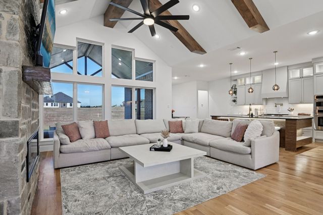 1522 Carter Drive, Royse City, TX 75189