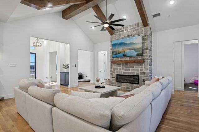 1522 Carter Drive, Royse City, TX 75189