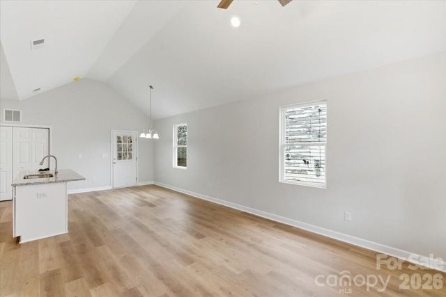 1104 Silver Street, Shelby, NC 28152