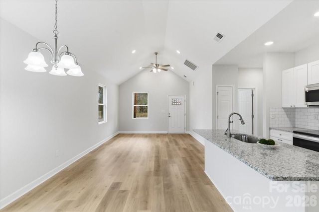 1104 Silver Street, Shelby, NC 28152