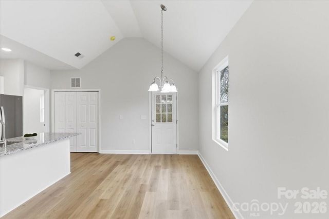 1104 Silver Street, Shelby, NC 28152