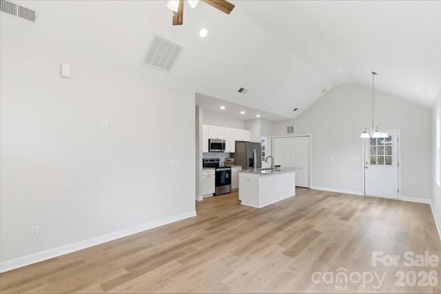 1104 Silver Street, Shelby, NC 28152