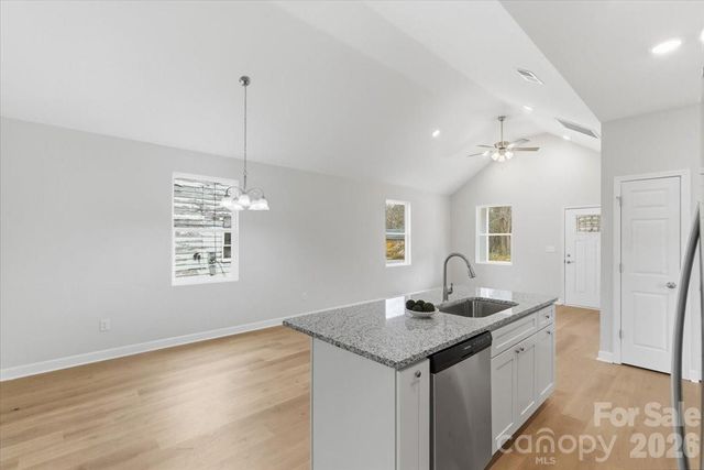 1104 Silver Street, Shelby, NC 28152