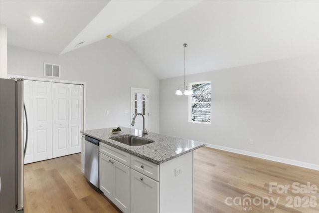 1104 Silver Street, Shelby, NC 28152