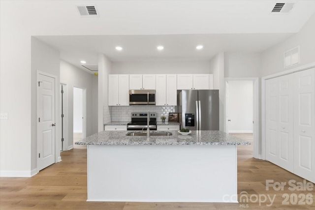 1104 Silver Street, Shelby, NC 28152