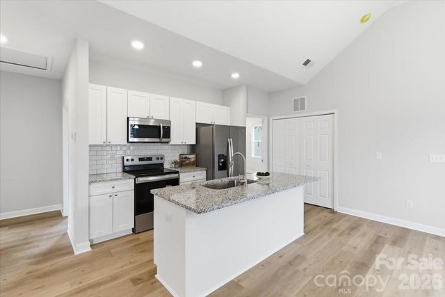 1104 Silver Street, Shelby, NC 28152