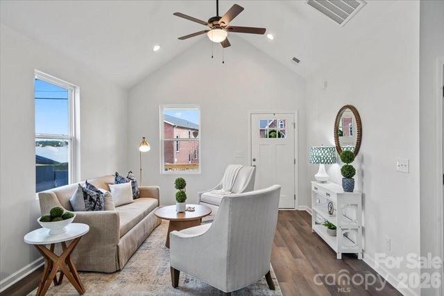 1104 Silver Street, Shelby, NC 28152