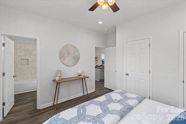 1104 Silver Street, Shelby, NC 28152