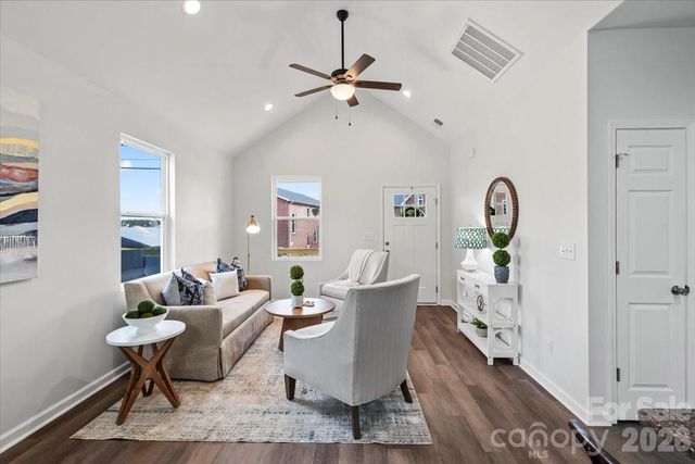 1104 Silver Street, Shelby, NC 28152