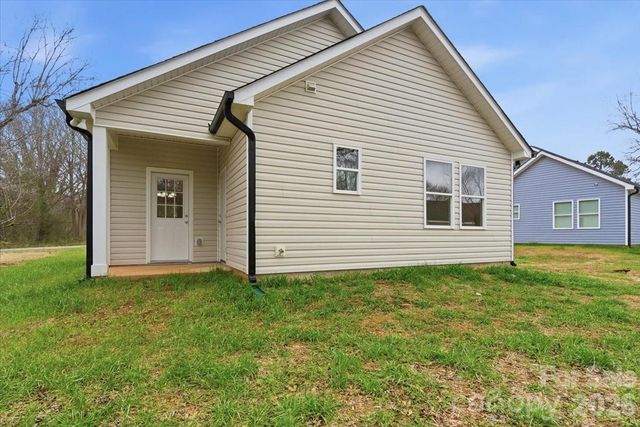 1104 Silver Street, Shelby, NC 28152