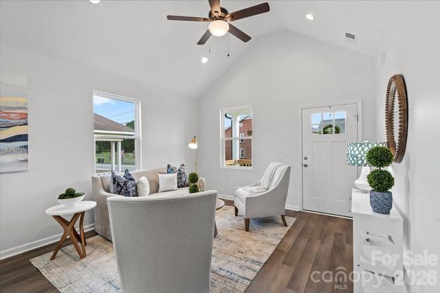 1104 Silver Street, Shelby, NC 28152