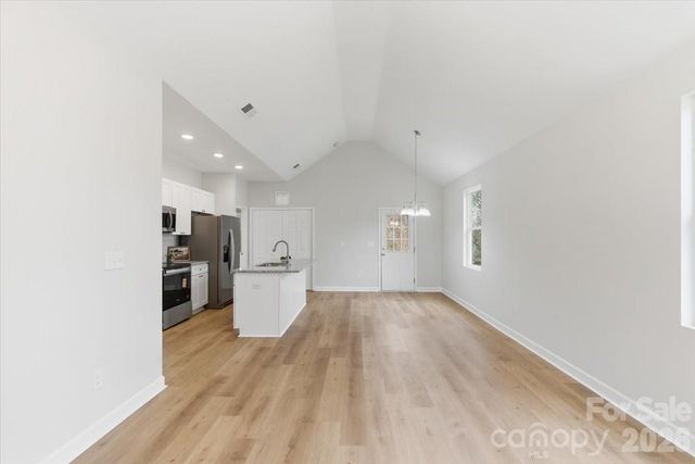 1104 Silver Street, Shelby, NC 28152