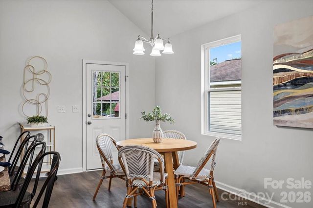 1104 Silver Street, Shelby, NC 28152