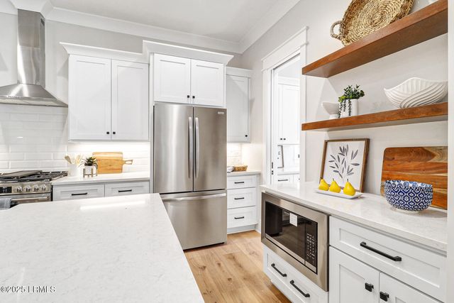 154 Celadon Drive, Beaufort, SC 29907