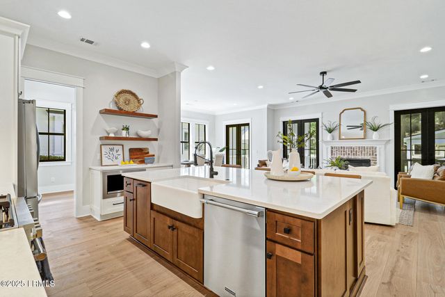 154 Celadon Drive, Beaufort, SC 29907