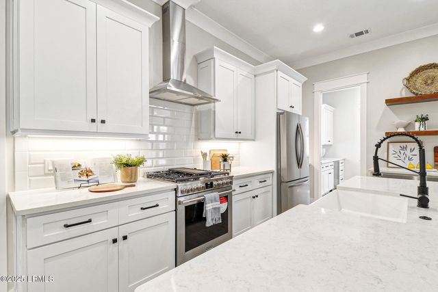 154 Celadon Drive, Beaufort, SC 29907