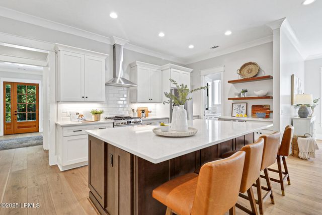 154 Celadon Drive, Beaufort, SC 29907