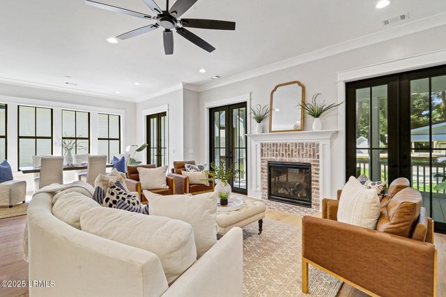 154 Celadon Drive, Beaufort, SC 29907