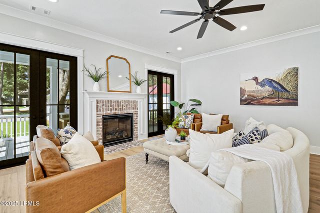 154 Celadon Drive, Beaufort, SC 29907