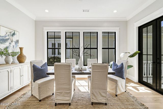 154 Celadon Drive, Beaufort, SC 29907